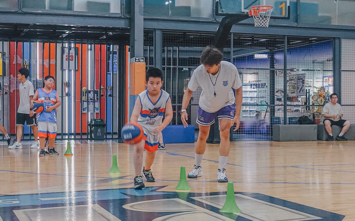 篮球训练视频教学软件下载大全安卓_1
